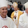 Abp Tunisu: Papież spotkał się z narodem, który dał światu św. Augustyna