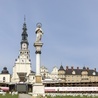 1-2 maja - uroczystości NMP Królowej Polski i spotkanie Rady Stałej KEP