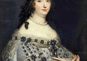 Zasłużona Francuzka