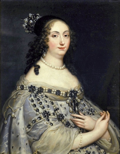 Zasłużona Francuzka