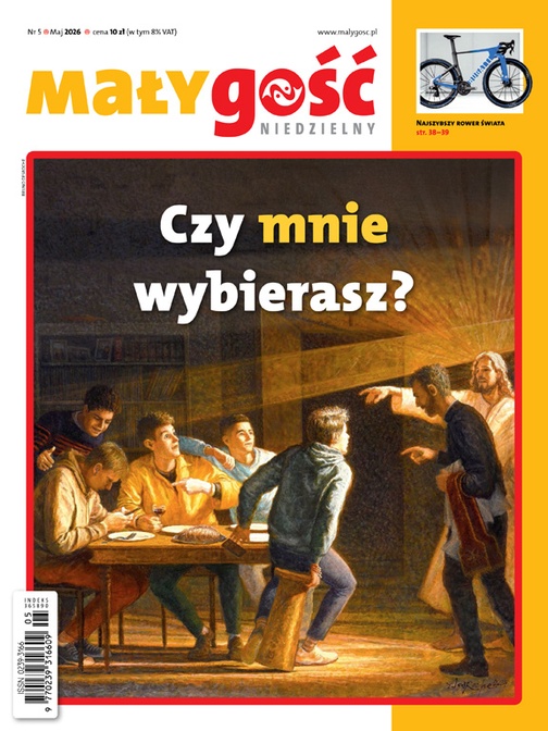 Mały Gość 5/2026