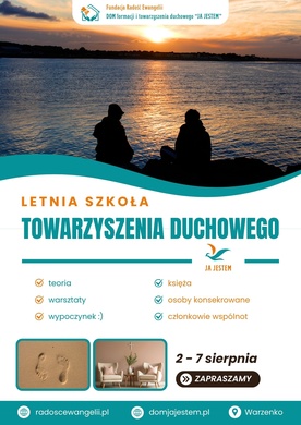 Ja Jestem
