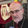 Kard. Pierbattista Pizzaballa 