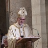  Kard. Pierbattista Pizzaballa, łaciński patriarcha Jerozolimy