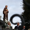 Ogólnopolskie obchody 800. rocznicy śmierci św. Franciszka z Asyżu