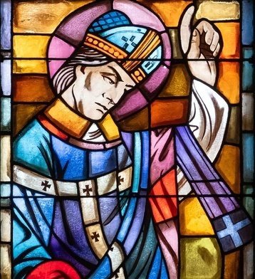 św. Stanisław ze Szczepanowa