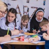 Mocarzewo: cud murowany. Dom, w którego budowie pomogli czytelnicy „Gościa” już otwarty