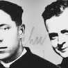 ks. Jan Bula i ks. Václav Drbola, męczennicy
