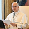 Leon XIV: Ewangelizacja to nie łagodzenie wymagań, to świadectwo