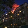 Ojciec Orychowski z Kijowa: Pomimo gróźb i ostrzału, pozostajemy