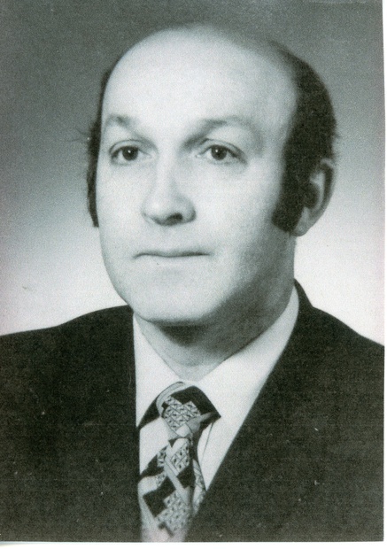 Józef Czekalski
