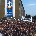 Wadowice 1991 