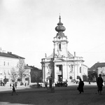 Kościół pw. Ofiarowania Najświętszej Maryi Panny w Wadowicach