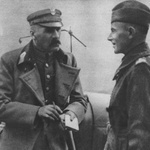 Piłsudski i Śmigły