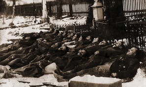 Zamordowani w Stonawie