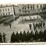Obchody świta 12 pp w 1938