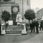 Obchody święta pułkowego 1938 r.