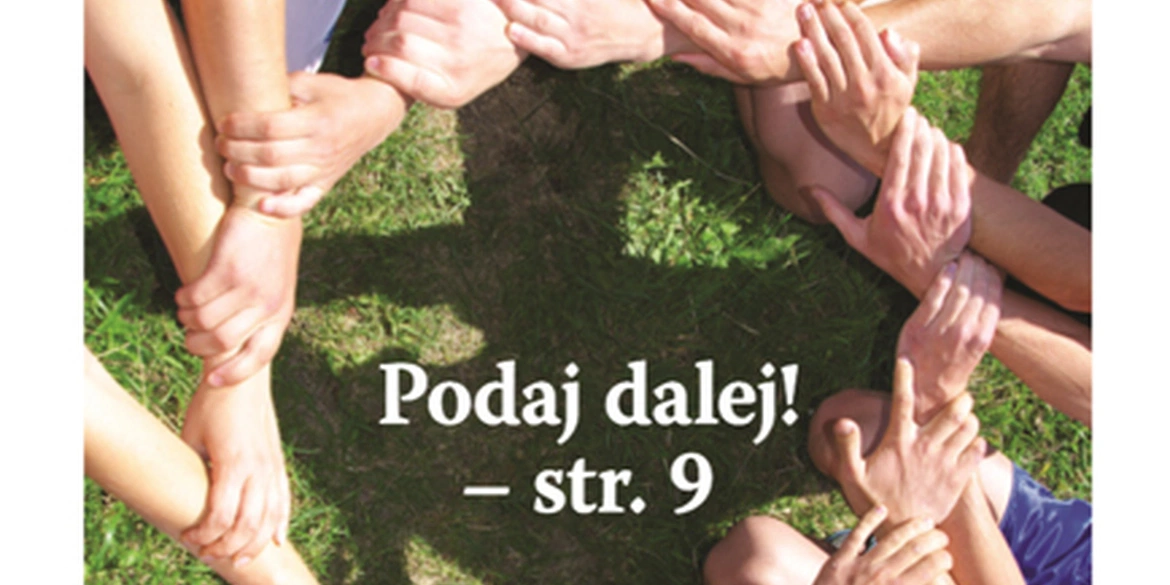 Nasza Okładka: