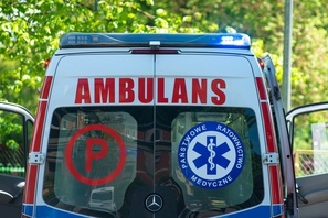 Ambulans