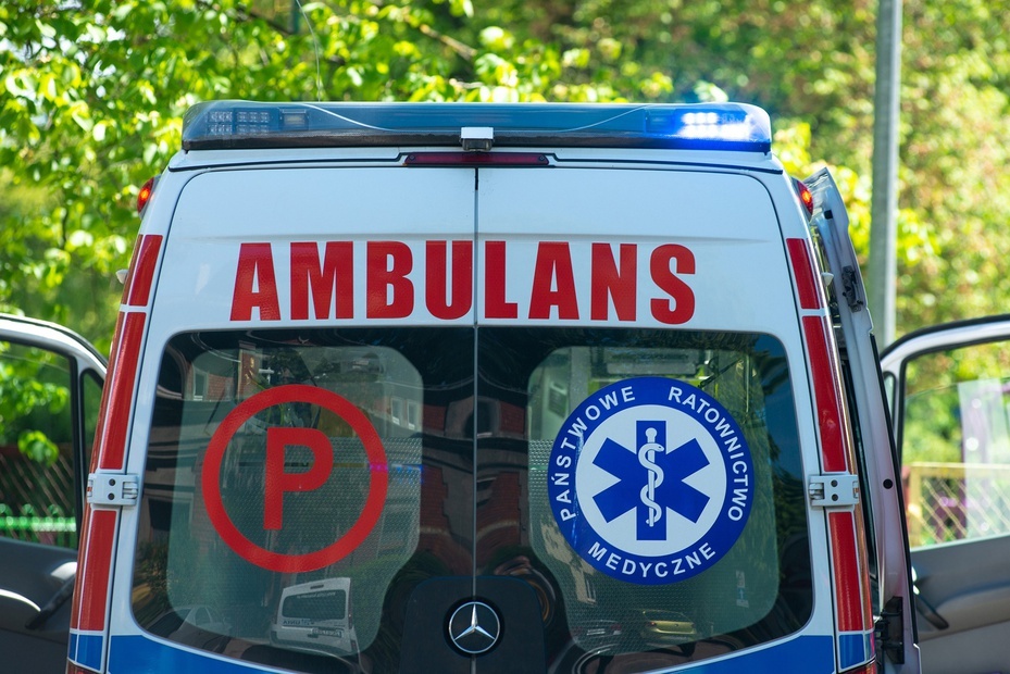 Ambulans