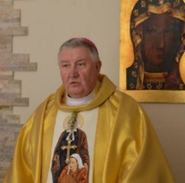 Bp Romuald Kamiński