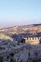 Mury i bramy Jerozolimy