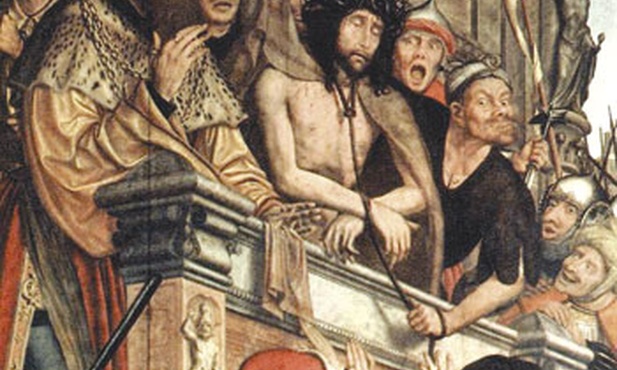 Ecce Homo