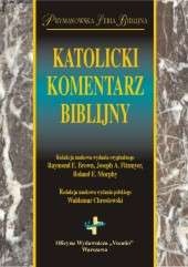 Katolicki komentarz biblijny