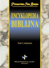 Encyklopedia biblijna