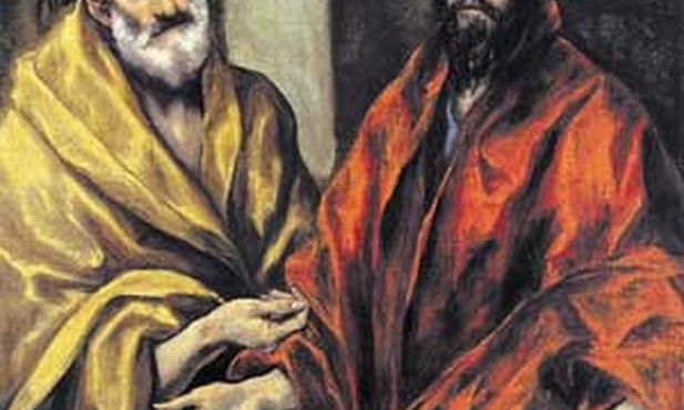 Św. Piotr i św. Paweł