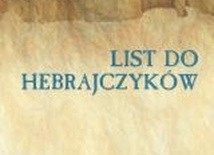 List do Hebrajczyków