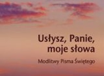 Usłysz, Panie, moje słowa