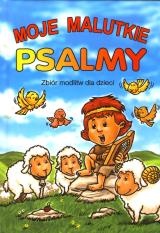 Moje malutkie Psalmy