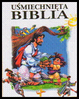 Uśmiechnięta Biblia