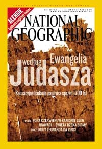 "Ewangelia” Judasza