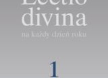 Lectio divina na każdy dzień roku Czas Adwentu (tom 1)