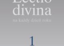 Lectio divina na każdy dzień roku Czas Adwentu (tom 1)