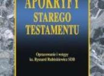 Apokryfy Starego Testamentu