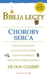 Biblia leczy - Choroby serca