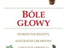 Biblia leczy - Bóle głowy