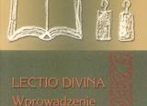 Lectio Divina - Wprowadzenie
