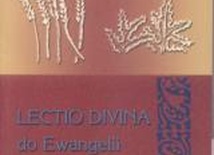 Lectio Divina - do Ewangelii św. Mateusza