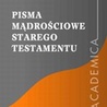 Pisma mądrościowe Starego Testamentu