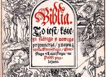 Biblia Nieświeska