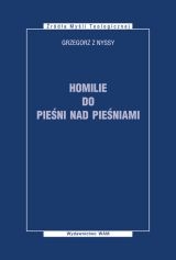 Homilie do Pieśni nad Pieśniami