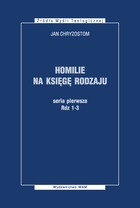 HOMILIA VIII (Rdz 2,16-17)