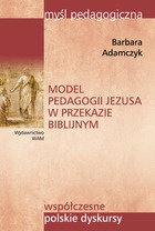 Pedagogia Boża na przykładzie wybranych wydarzeń z dziejów narodu Izraelskiego.