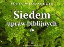 Siedem upraw biblijnych i ich symbolika