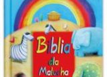 Biblia dla Malucha