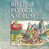 Biblijne pojęcie sacrum